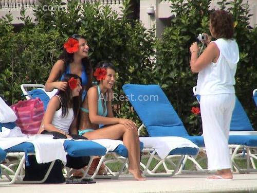 Ritz-Carlton Golf & Spa Resort 114
